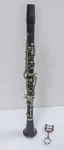 1920S - Henri Selmer Brevette Sgdg Bb Wood Clarinet Paris Needs Tlc. Fixed Price $222.49.