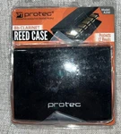Protec Bb Clarinet Case - 12 Reeds A250. Fixed Price $10.00.