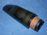 Vintage Selmer Usa Geo. M. Bundy Hard Rubber Eb Alto Clarinet Mouthpiece -1.65MM. Fixed Price $44.99.