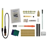 Clarinet Repair Kit, Replacement Pads, Joint Cork, Springs, Polish, Made Usa!. Fixed Price $29.99.