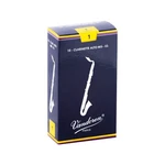 Vandoren Alto Clarinet Traditional Reeds. Fixed Price $40.00.