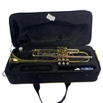 Prelude TR711 Student Bb Trumpet (used). Fixed Price $400.00.