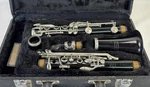 Artley Clarinet B Flat Student Instrument With Hard Case & Mouthpiece - Good. Fixed Price $26.95.