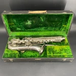 Conn Ltd Vintage Saxophone W/ Case Classic Musical Instrument Usa Made. Fixed Price $1999.99.