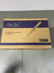 The Jean Paul CL-300 Intermediate Student Clarinet. Fixed Price $267.99.