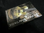 Japan Vintage Collection Aria Pro Ii Book Pe Ts Rs Cs Sb Zz Guitar Bass. Fixed Price $99.99.