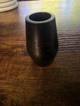 Backun Fat Boy Bb/a Clarinet Barrel 65. Fixed Price $150.00.