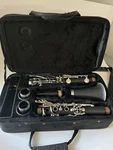 Windsor Clarinet; Vintage Clarinet. Musical Instruments; Band. Fixed Price $70.00.