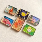 Pok Mon Tcg Card Acrylic Diy Sets -kit Magnetic Holder. Fixed Price $150.00.