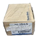 1000 Thomas Betts Sta-kon RB853 Ring Terminals 18-14 Awg 1/4" Stud. Fixed Price $280.00.