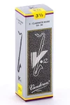 Vandoren V12 Bass Clarinet Reeds - 5 Per Box. Fixed Price $34.95.