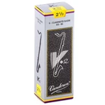 Vandoren Bass Clarinet V12 Reeds. Fixed Price $30.00.