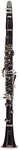 Buffet Crampon R13 Professional Bb Clarinet With Silver Plated Keys. Fixed Price $4499.00.