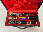 Buffet Crampon Pre R13 Professional Clarinet Vintage. Fixed Price $1043.77.