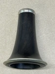 Vintage Conn 424N Bb Wood Clarinet Bell. Fixed Price $99.00.