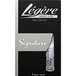 Legere Signature Bb Bass Clarinet Strength 3. Fixed Price $39.99.