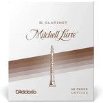 Rico Mitchell Lurie Bb Clarinet 10-PACK, 2.5 Strength. Fixed Price $27.99.