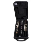 Backun Model Bclblumg-skg 'lumiere' Custom Bb Clarinet Mint Condition. Fixed Price $9299.00.