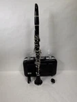 2001 Jupiter JCL710 Student Bb Clarinet. Fixed Price $299.85.