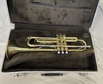 Quality! Yamaha Japan YTR2320 Trumpet + Case. Fixed Price $165.00.