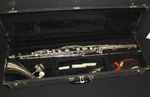 Vintage Selmer Bundy 1430 Bass Clarinet W/case & Accessories Fully Tested. Fixed Price $959.00.