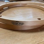 Yamaha Vintagehoop Wood 14 Inch 8 Tension. Fixed Price $519.07.