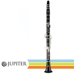 Jupiter JCL1100SQ Performance Bb Select Grenadilla Wood Body Clarinet W/ Case. Fixed Price $1979.00.