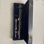 Armstrong Series 204 Student Model Piccolo With Hard Case. Fixed Price $80.00.