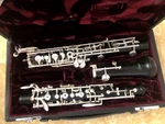 Oboe Buffet Crampon Green Line. Fixed Price $4419.78.