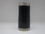 Leblanc Lyre Symbol Vito Holton 66MM Plastic Bb Clarinet Barrel - Vgc & Clean. Fixed Price $14.99.