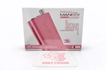 Kupa Manipro Control Box - Princess Pink. Fixed Price $134.95.