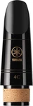 Yamaha Standard Series Bb Clarinet 4C Mouthpiece. Fixed Price $49.50.