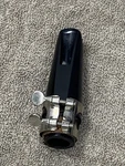 All Star Usa Clarinet Mouthpiece And Selmer Ligature W/ 2 Screws. Fixed Price $21.11.