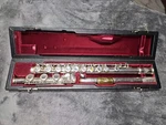 Jupiter Capital Edition Cef 7000S Flute. Fixed Price $800.00.