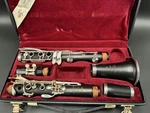 **yamaha YCL-550 Allegro Wood Clarinet**. Fixed Price $780.00.