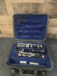 Buffet Crampon Premium Student Bb Clarinet With Case. Fixed Price $470.99.