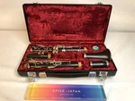 Yamaha YCL-35 Clarinet With Hard Case Musical Instrument Japan Used. Fixed Price $196.90.