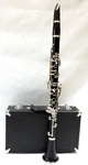 Buescher BU2 Bb Clarinet Serial Number A45850 Late 1980'S Mouthpiece & Case. Fixed Price $79.99.