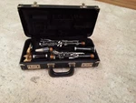 Selmer Signet Soloist B Flat Clarinet. Fixed Price $395.00.