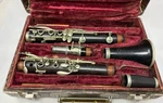 1954 Buffet Crampon Evette & Schaeffer Master Model Series E13 Clarinet K5551. Fixed Price $335.75.