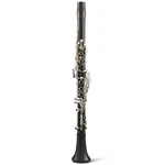 Backun Model Bclalumg-skg 'lumiere' Custom Clarinet. Fixed Price $11015.00.