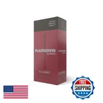 D'addario Rico Plasticover Bb Clarinet Reeds Strength 3.5 5-PACK RRP05BCL350. Fixed Price $38.35.