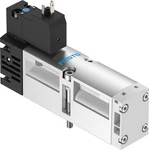 Festo VSVA-B-M52-AH-A2-3AC1 Air Solenoid Valve, 547219. Fixed Price $128.79.