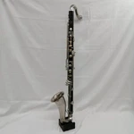 Noblet Model 60 Low Eb Bass Clarinet. Fixed Price $1934.46.