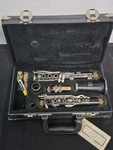 Vito Ii 7214 By Leblanc Student Clarinet With Hard Case. Fixed Price $135.00.