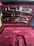 Buffet R13 Bb Clarinet. Fixed Price $1800.00.