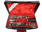 Buffet Crampon E13 Clarinet Soprano Musical Instrument Mouthpeace. Fixed Price $580.00.