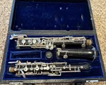 Fox 400 S/n 10430 Just Serviced And Ready To Play! Professional Oboe!. Fixed Price $2750.00.