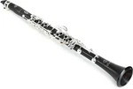 Selmer Paris B16PR2 Privilege Professional Bb Clarinet Silver-plated Keys. Fixed Price $5821.65.
