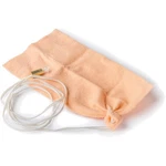 Herco Clarinet Synthetic Chamois Cleaning Cloth For B Flat Instruments. Fixed Price $24.99.